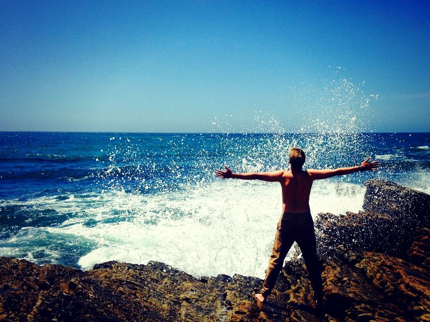 How To Create Your Ideal Life – One Step at a Time