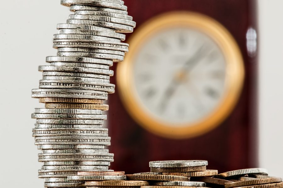 financial tips for college students