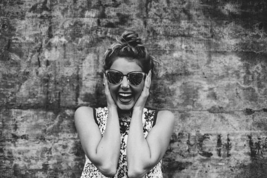 how to make yourself happy