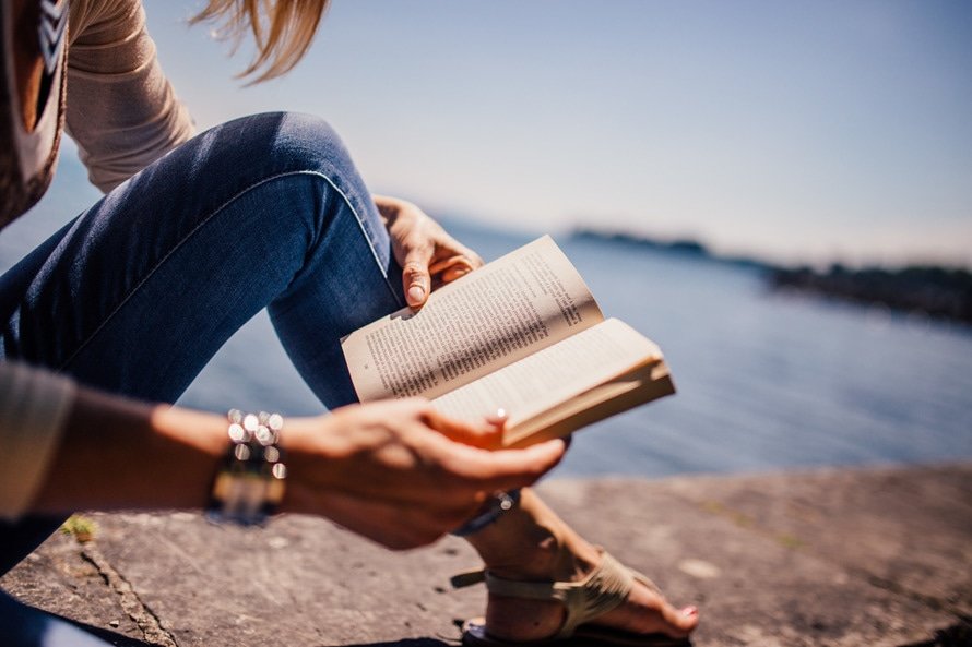 how to get into reading