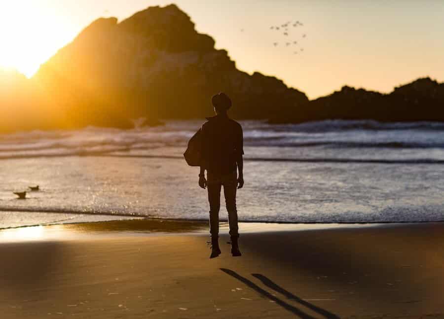 reinventing yourself