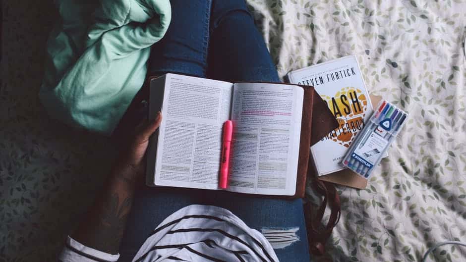reading techniques