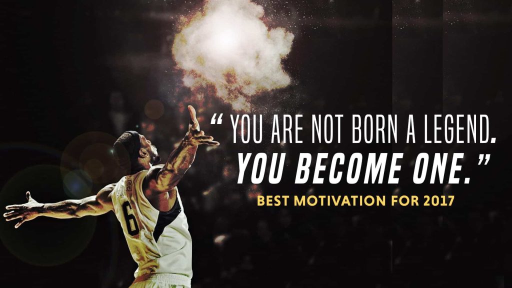 How ordinary people become successful