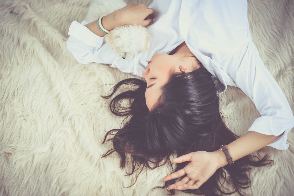 How to Force Yourself to Sleep
