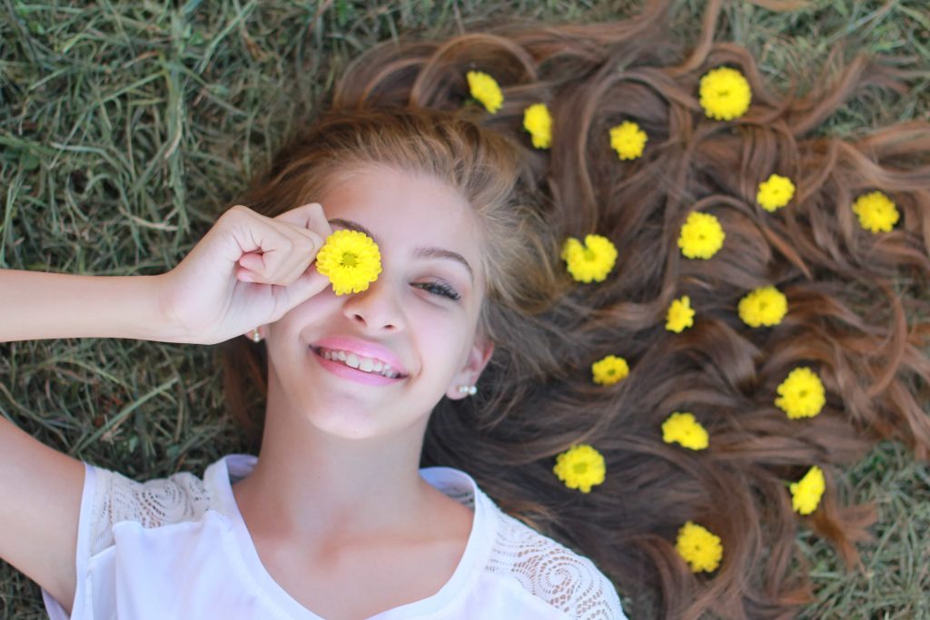 nothing makes you happy