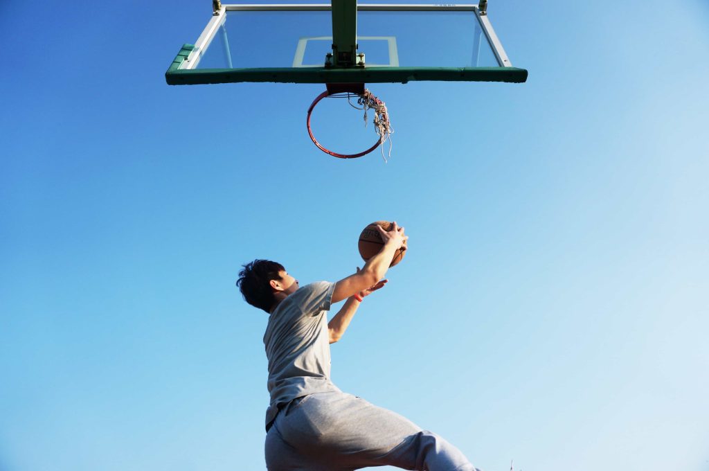 Motivational Quotes for Athletes