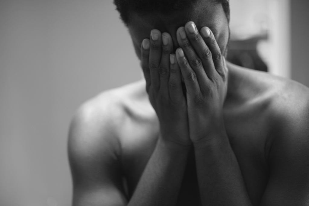 Highly Sensitive Person
