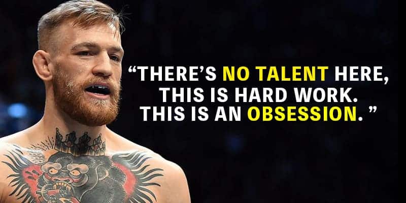 Conor McGregor quotes, quotes by conor mcgregor