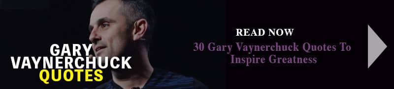 quotes by gary vaynerchuck