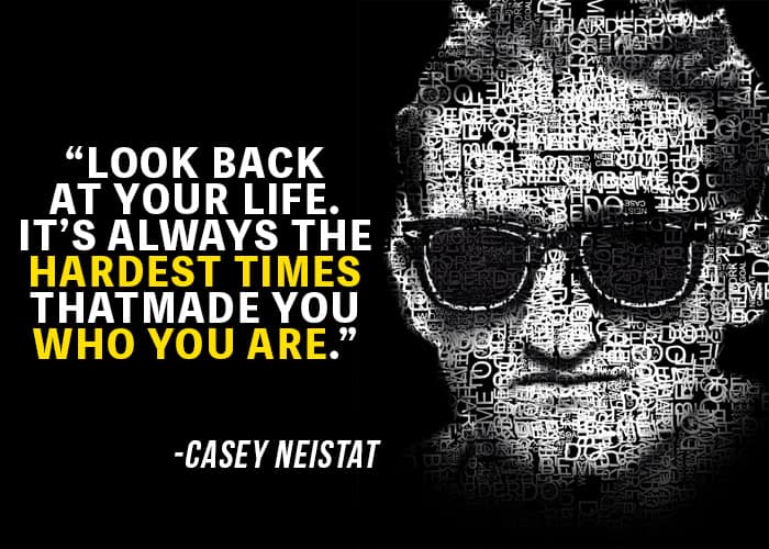 quotes by casey neistat, casey neistat quotes