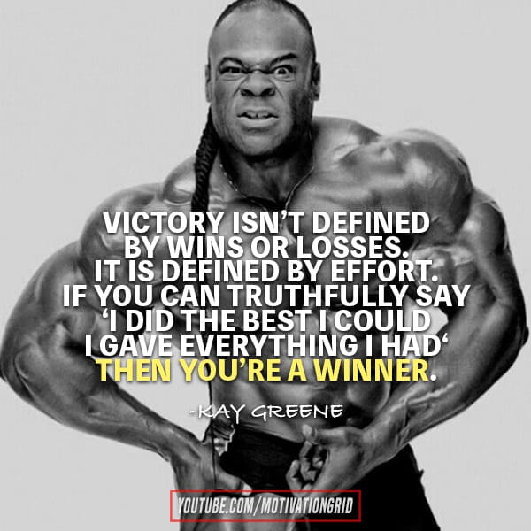 Kai Greene Quotes