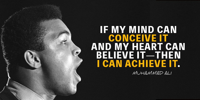 muhammad ali quotes, quotes by muhammad ali, quotes from muhammad ali