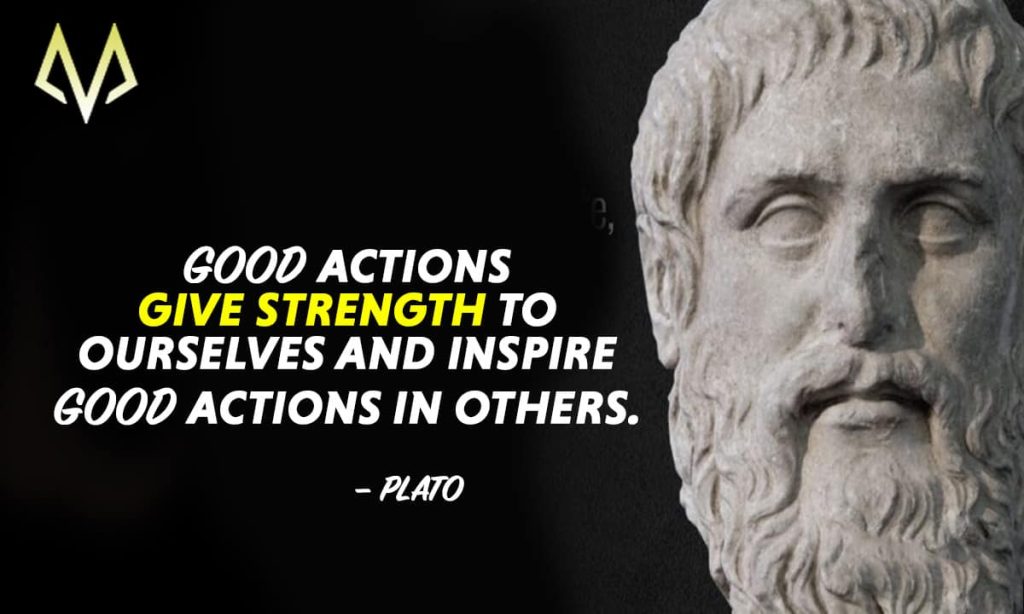 Plato quotes