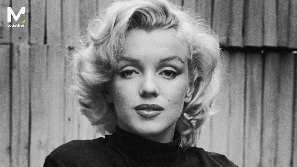 Marilyn Monroe Quotes