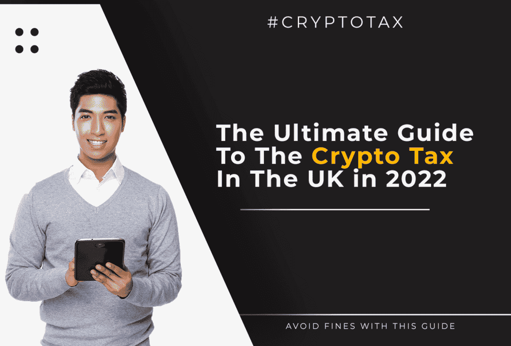crypto tax uk