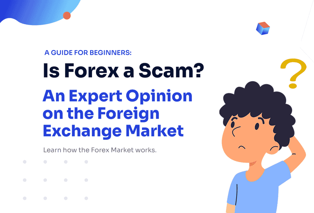 is forex legit