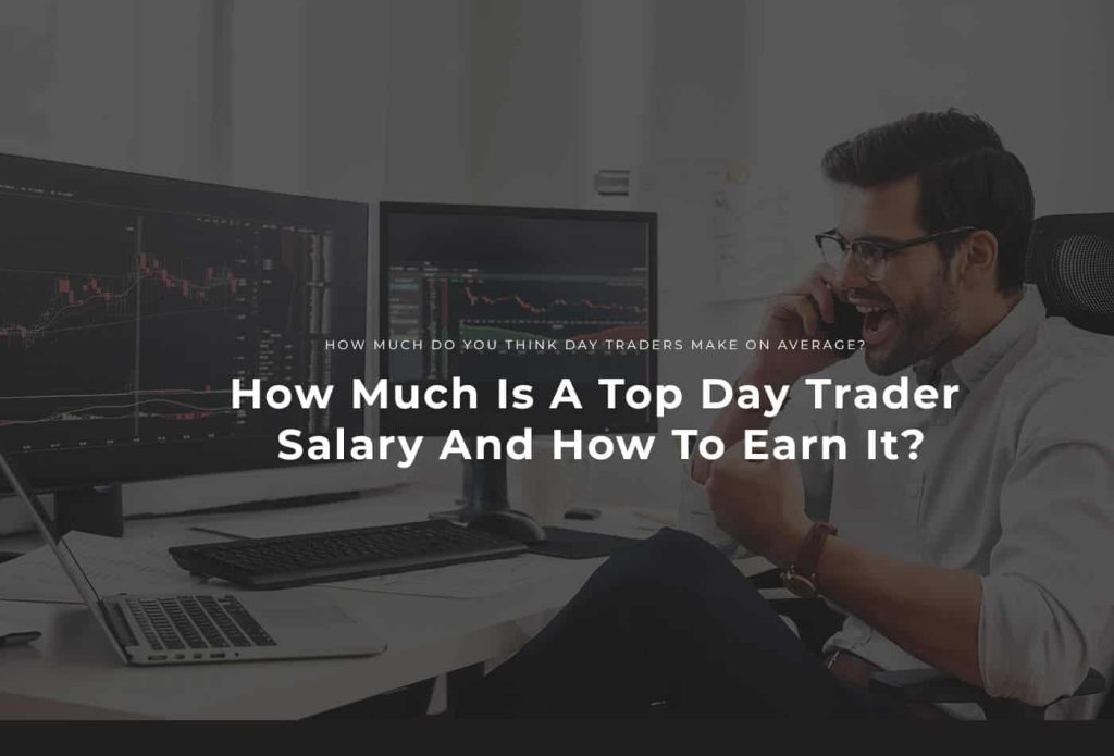 Day Trader Salary