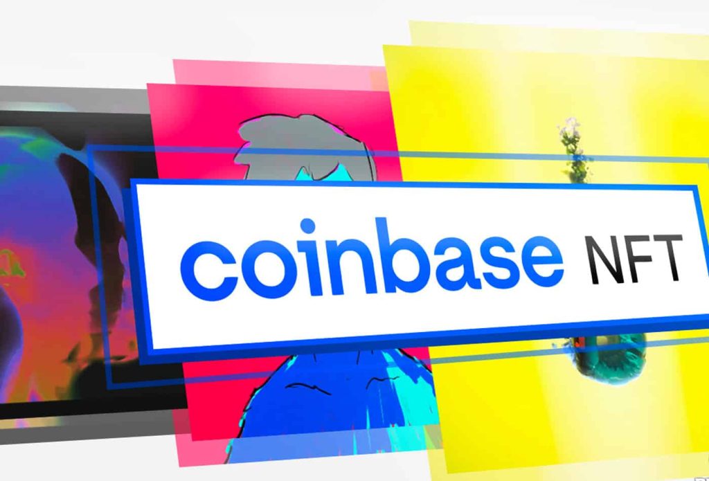 coinbase nft waitlist