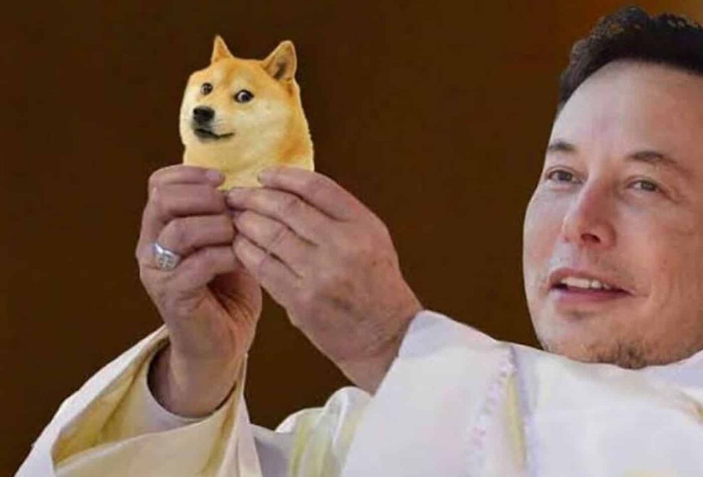 can dogecoin reach $1 dollar