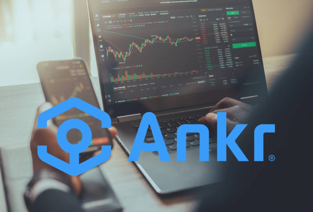 is ankr a good investment