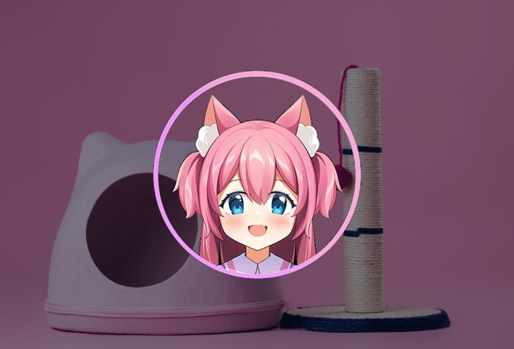 how to buy catgirl coin