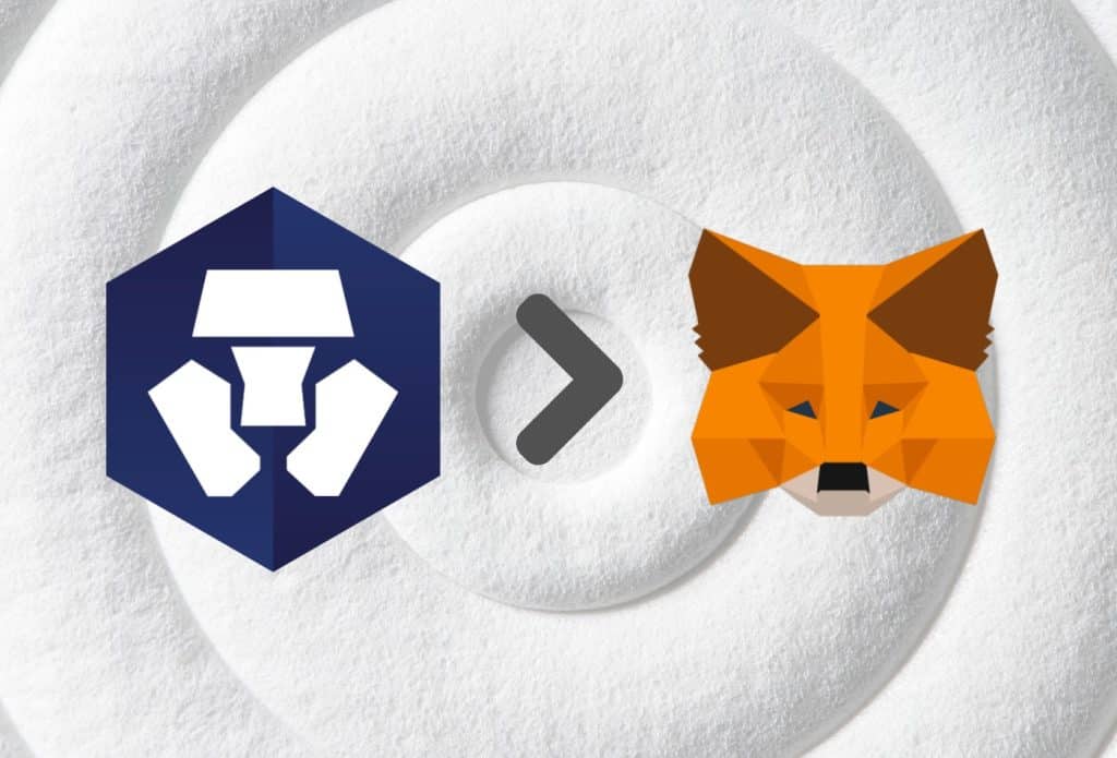 add cronos to metamask