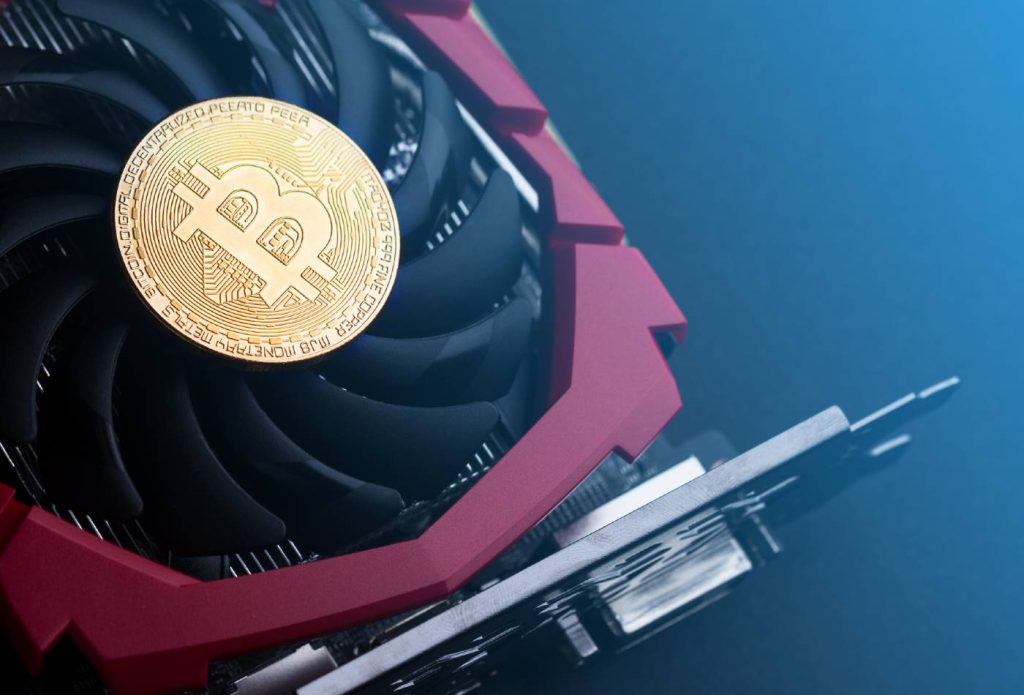 Best Graphics Card For Mining