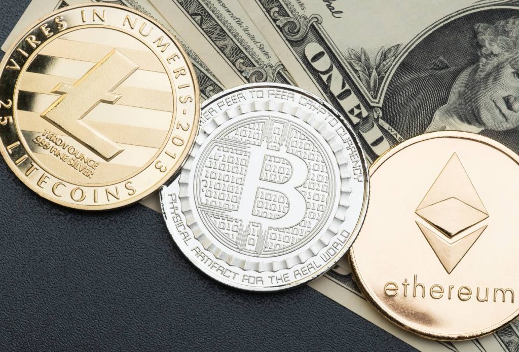Litecoin Vs Ethereum – Which One Is The Best?