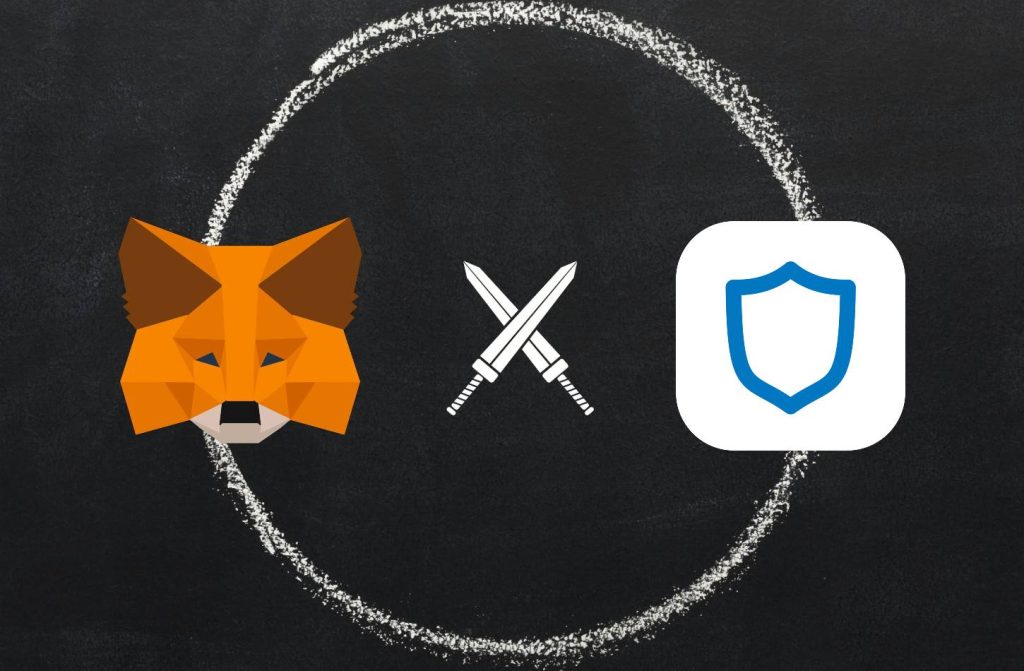 metamask vs trust wallet