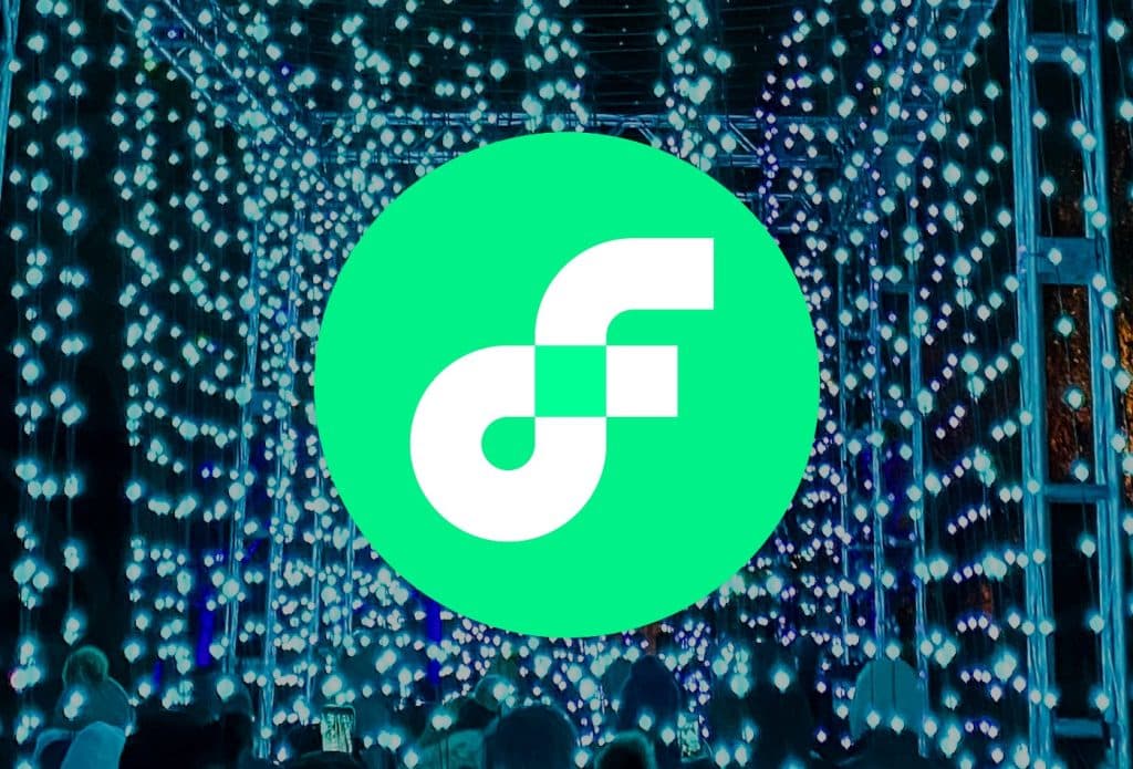 flow logo for price prediction