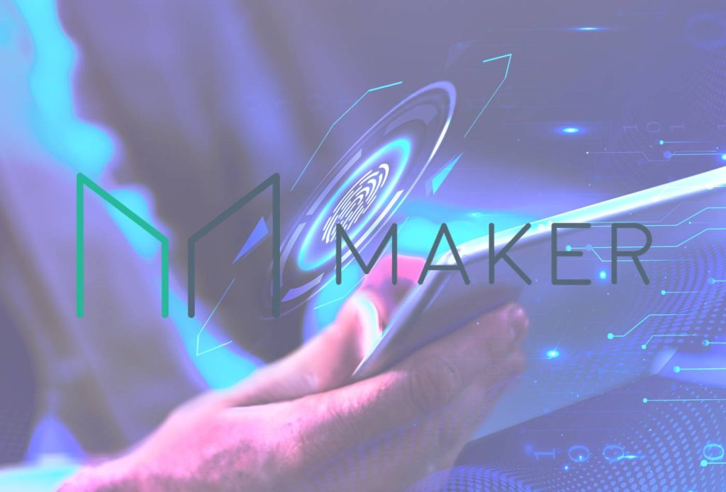 Maker Price Prediction