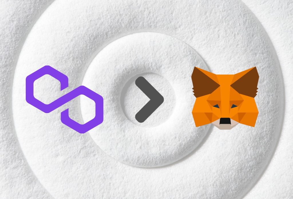 add polygon to metamask