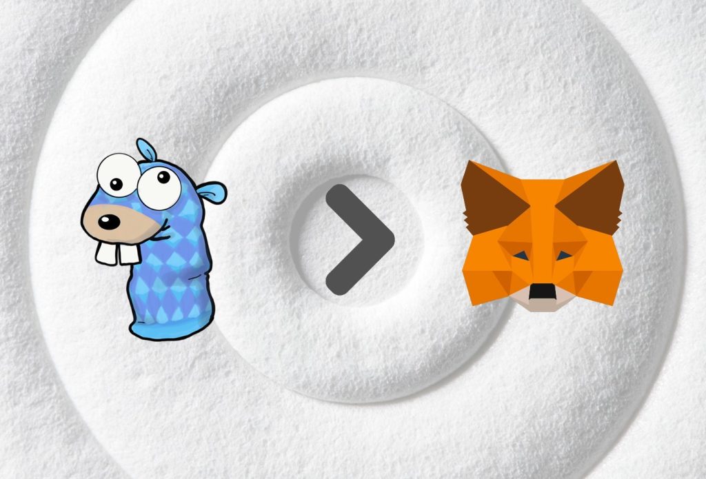 how to add rinkeby to metamask