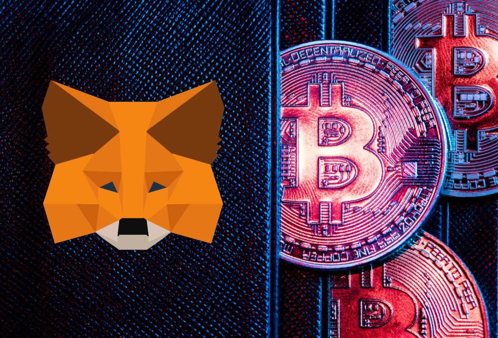 how to create metamask wallet
