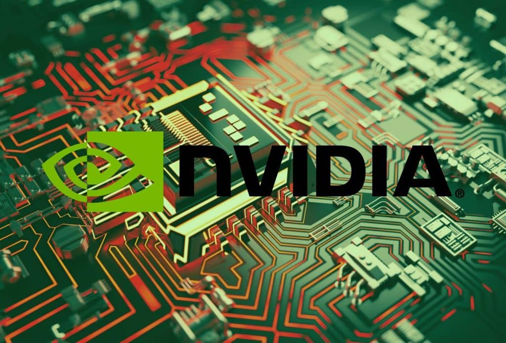 nvidia price prediction