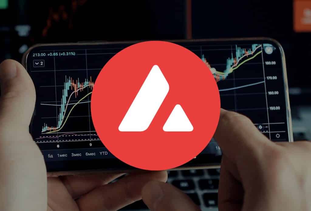 avalanche price prediction thumbnail