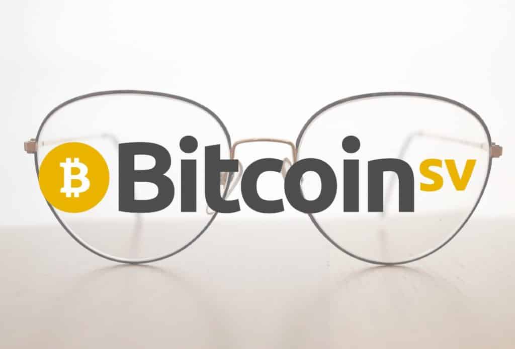 bitcoin sv price prediction