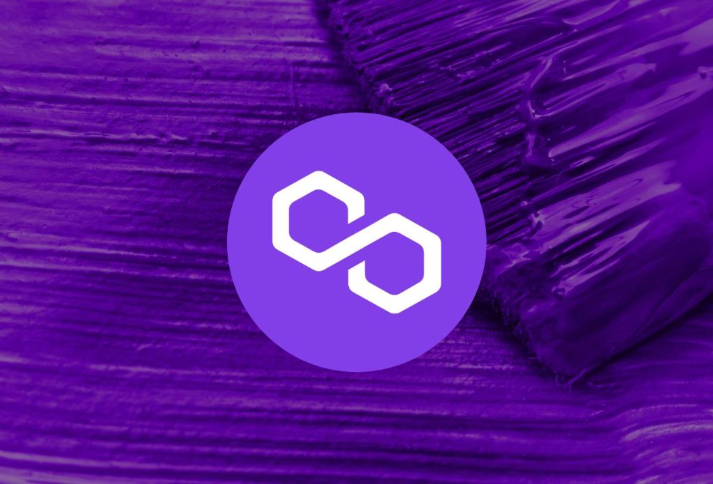 polygon logo price prediction