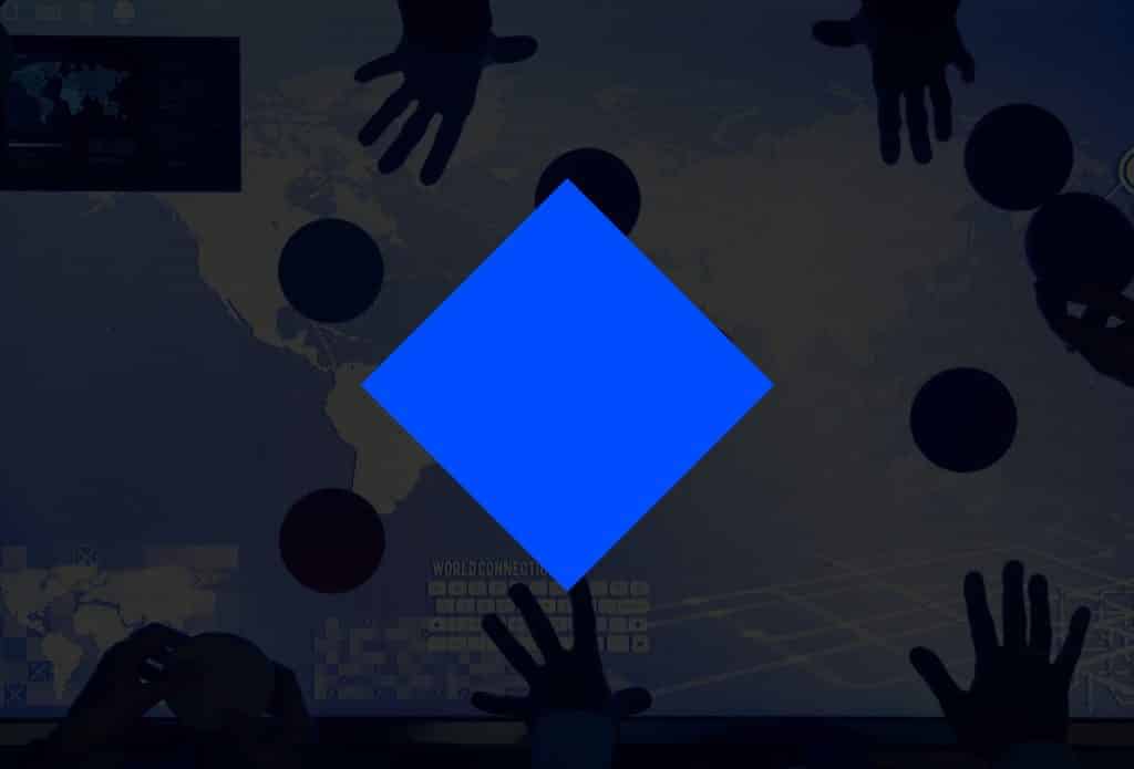 waves price prediction thumbnail with background