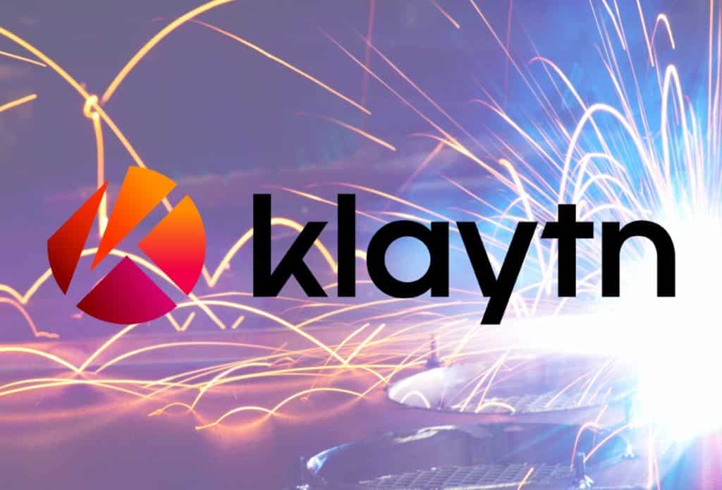 klaytn price prediction