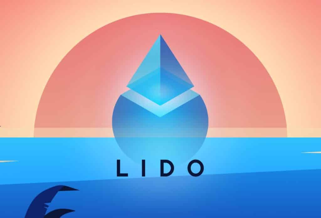 lido dao price prediction