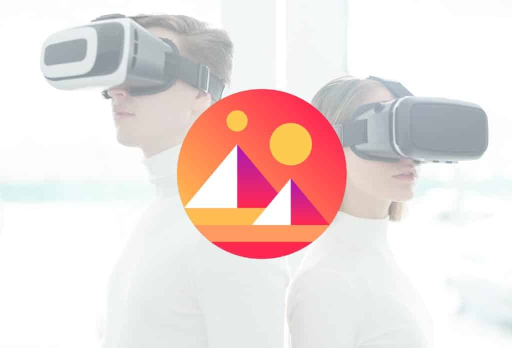 Decentraland mana price prediction