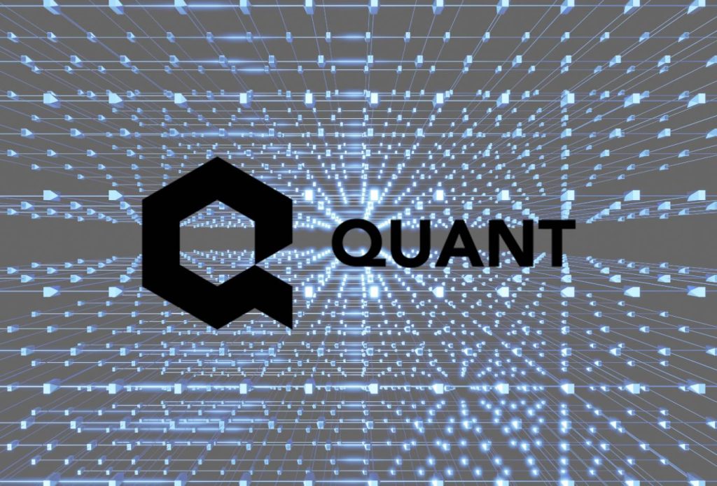 quant price prediction