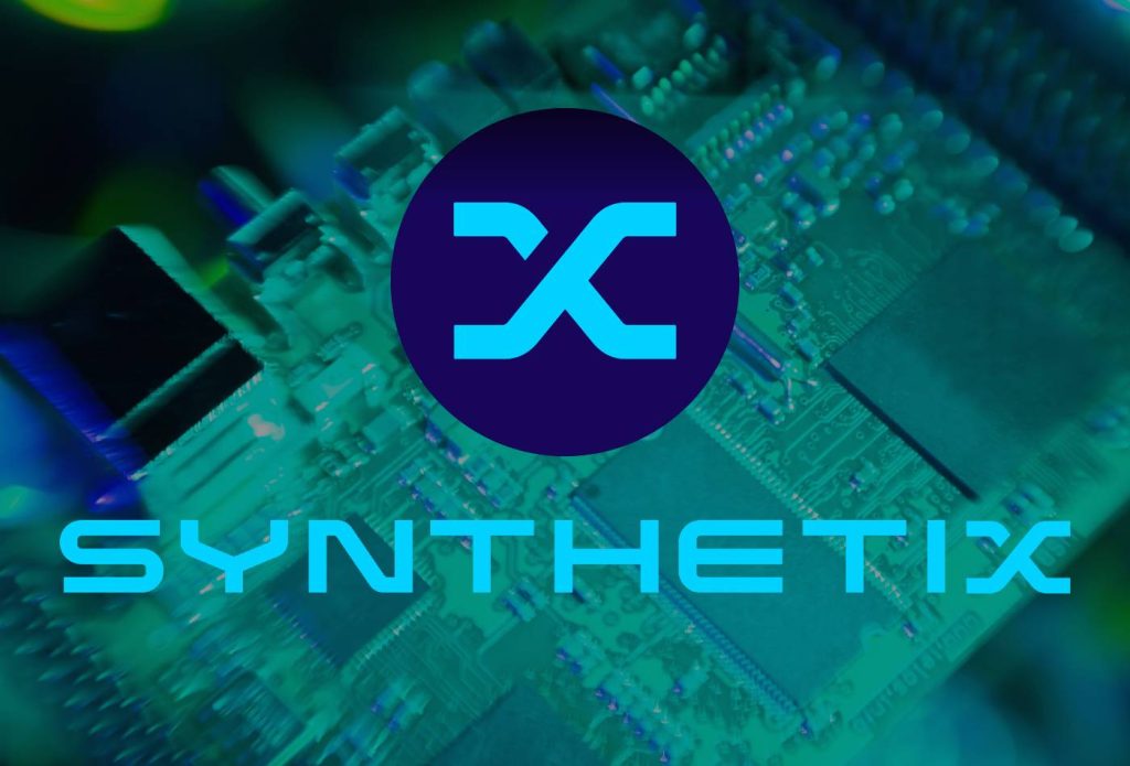 synthetix price prediction