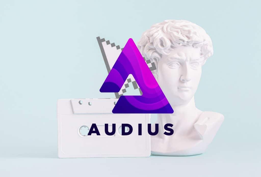 audius price prediction