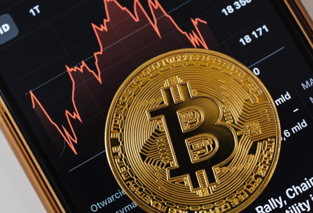 bitcoin price prediction
