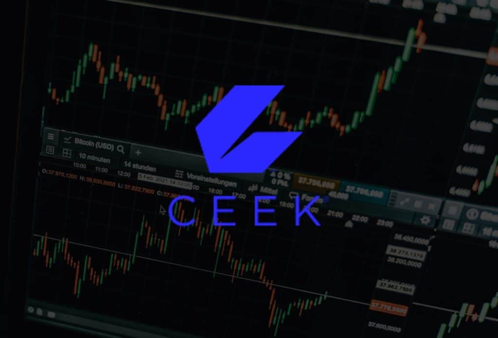 ceek price prediction