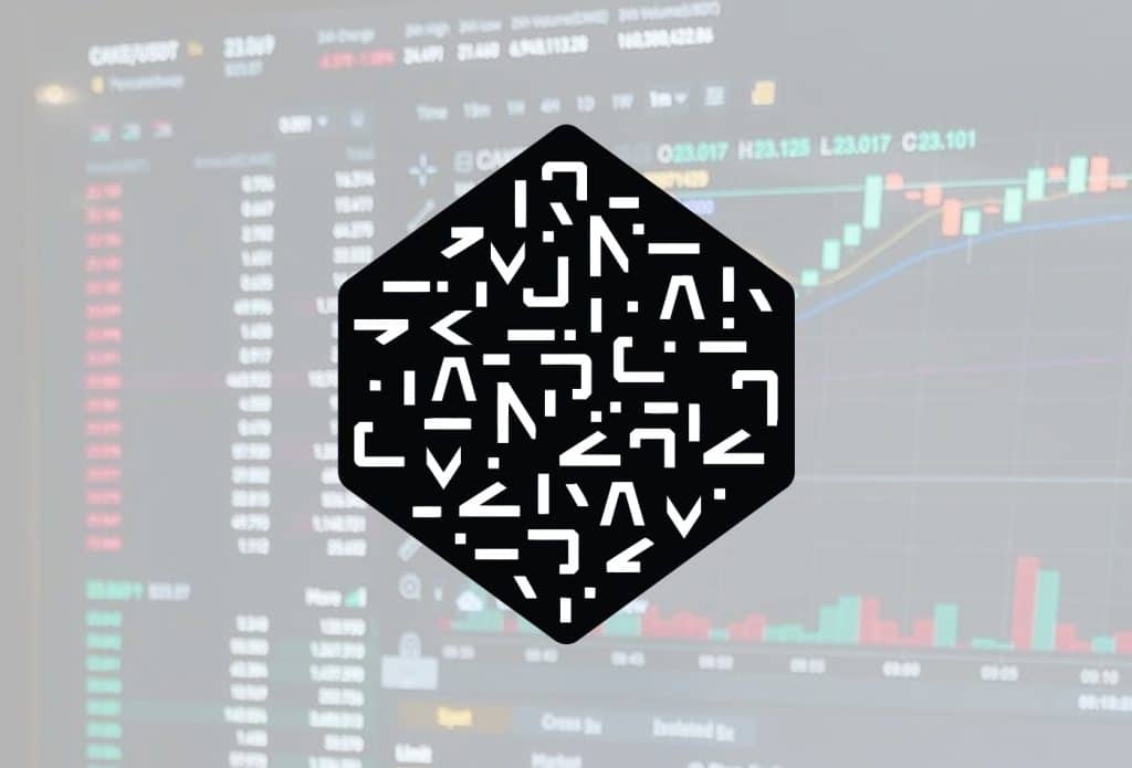 numeraire price prediction