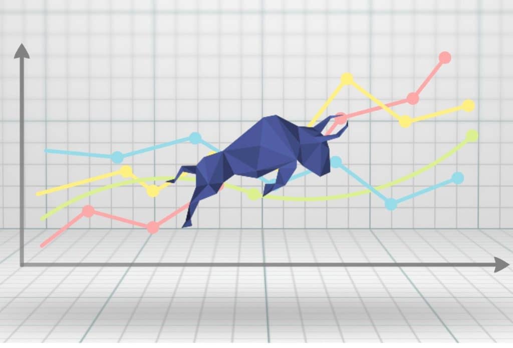 Polymath price prediction