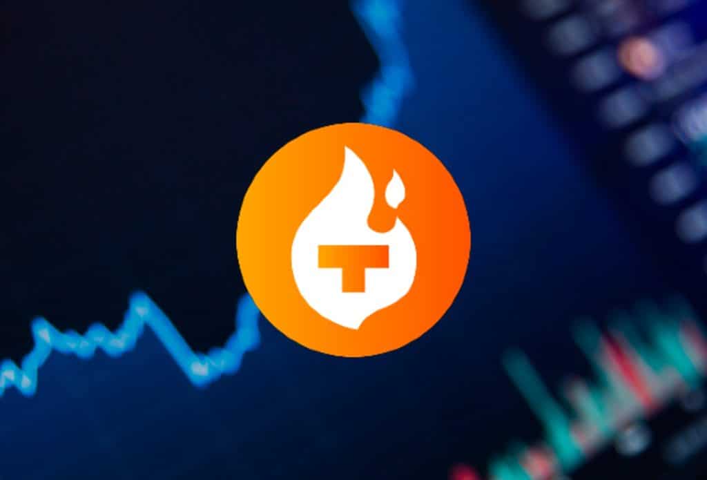 theta fuel price prediction
